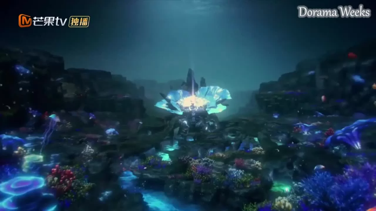 Фантастическое путешествие на Запад 12 серия