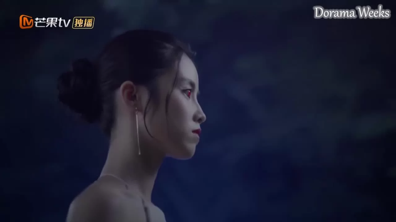 Фантастическое путешествие на Запад 16 серия