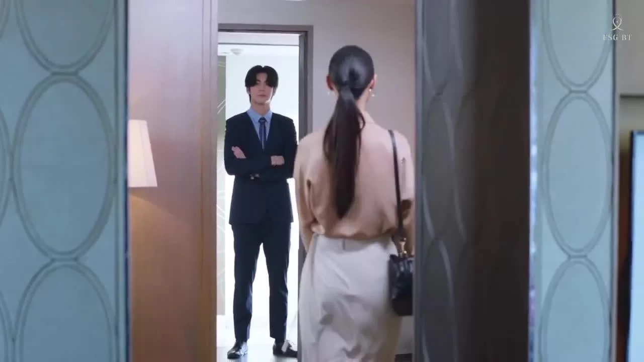 Пока солнце не встретится со звездой 2 серия