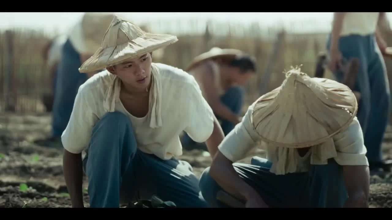 Остров черного прилива 5 серия