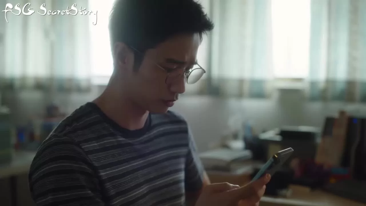 Я замужем... но! 12 серия