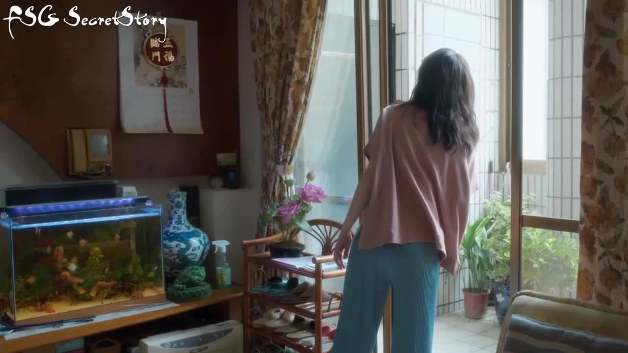 Я замужем... но! 4 серия