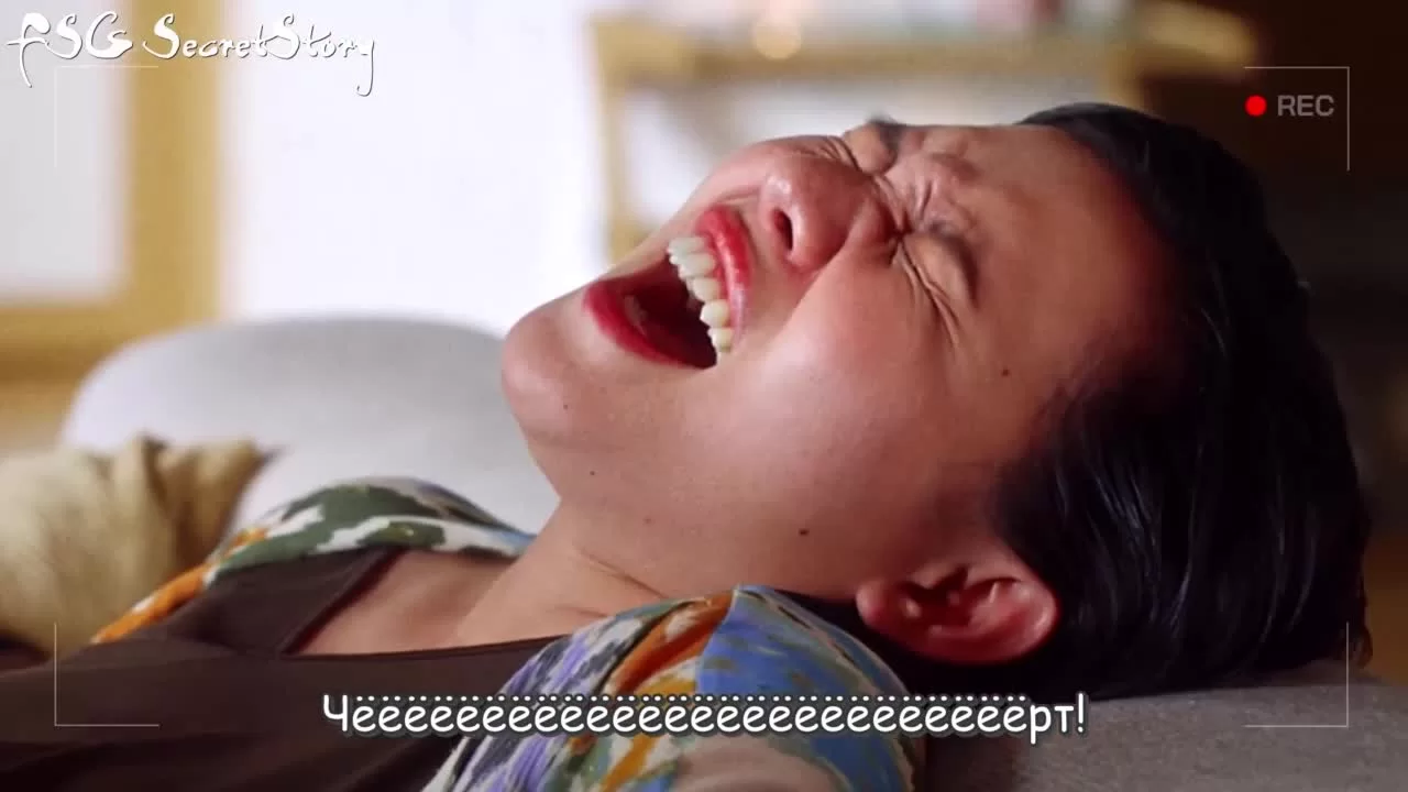 Я замужем... но! 6 серия