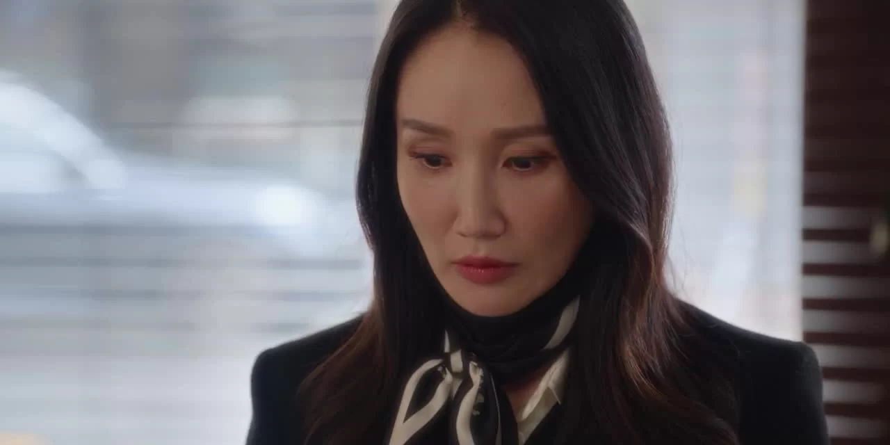 Жизнь верхом (2025) 2 серия