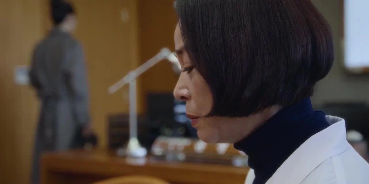 Жизнь верхом 3 серия