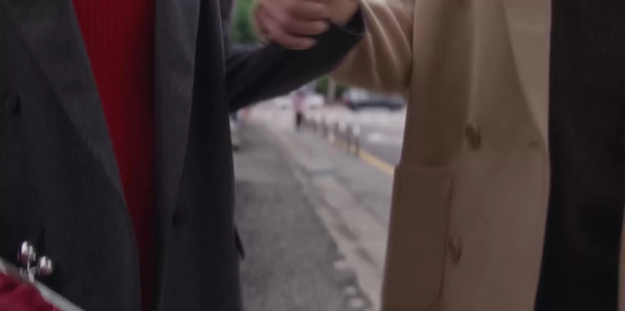 Жизнь верхом (2025) 4 серия