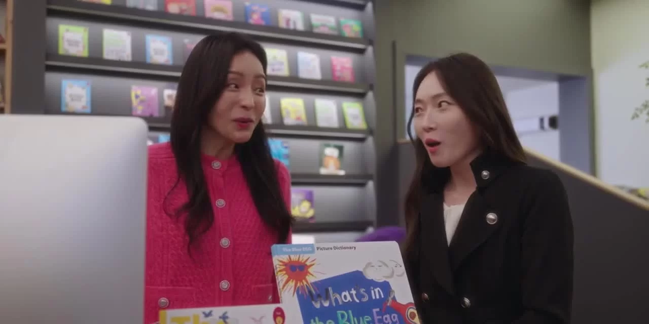 Жизнь верхом 5 серия