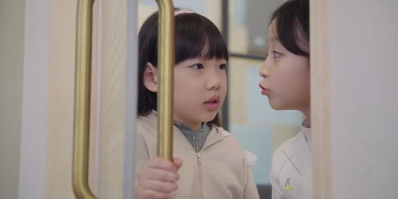 Жизнь верхом (2025) 7 серия