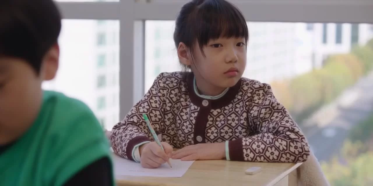 Жизнь верхом 8 серия