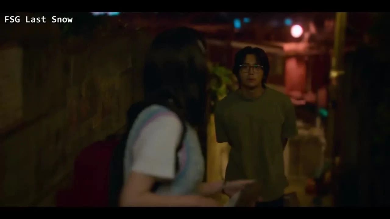 Когда жизнь даёт тебе мандарины 11 серия