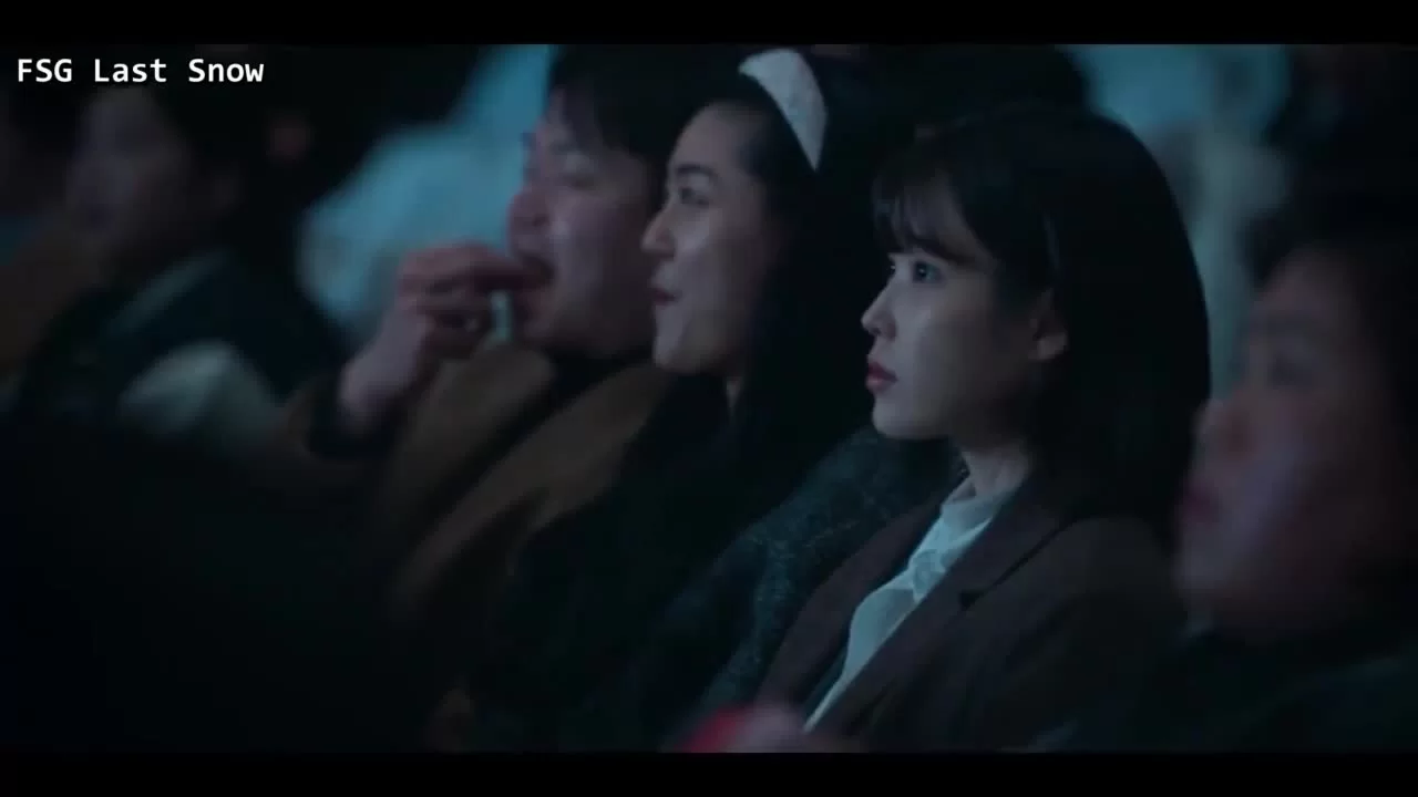 Когда жизнь даёт тебе мандарины 13 серия