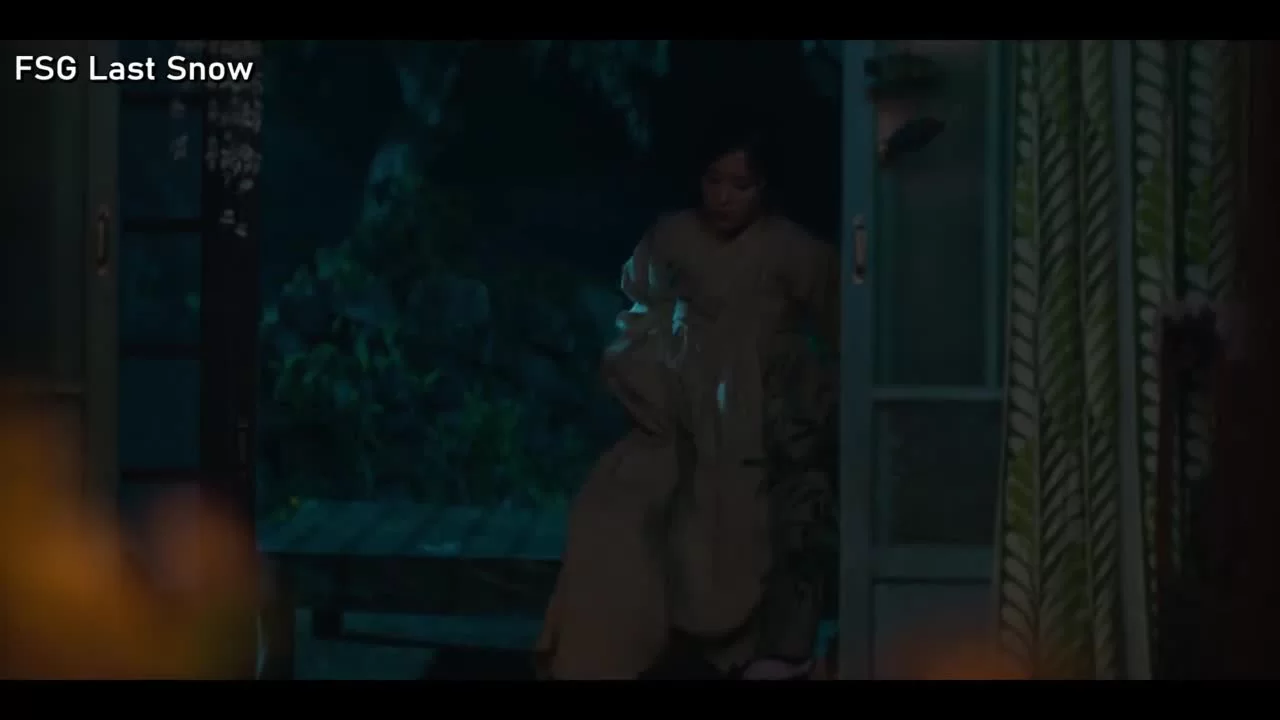 Когда жизнь даёт тебе мандарины 6 серия