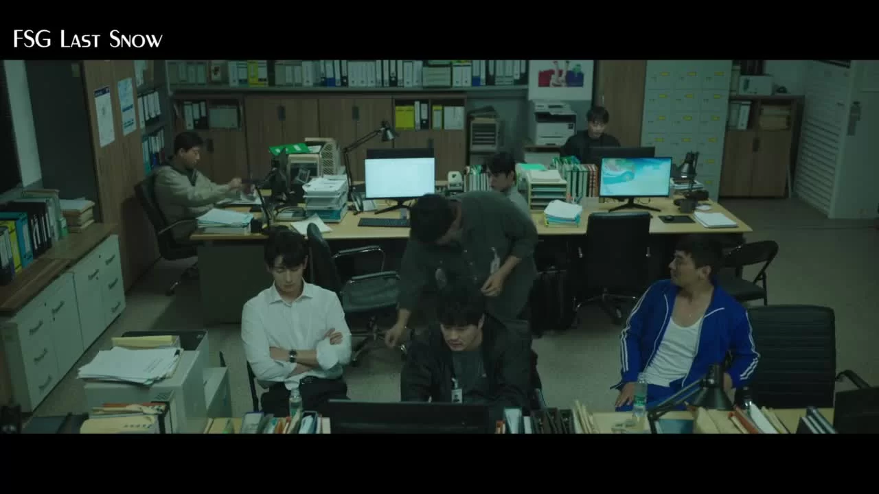 Ведьма (2025) 1 серия