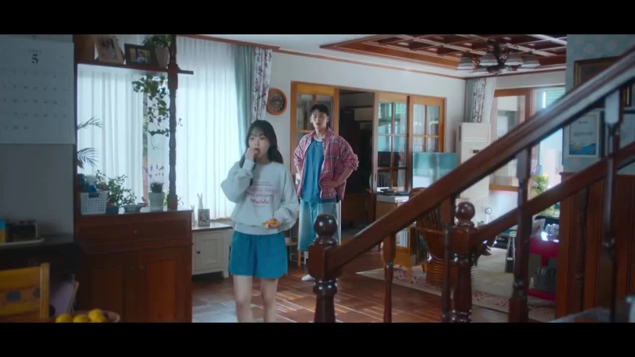 Мелодрама 3 серия