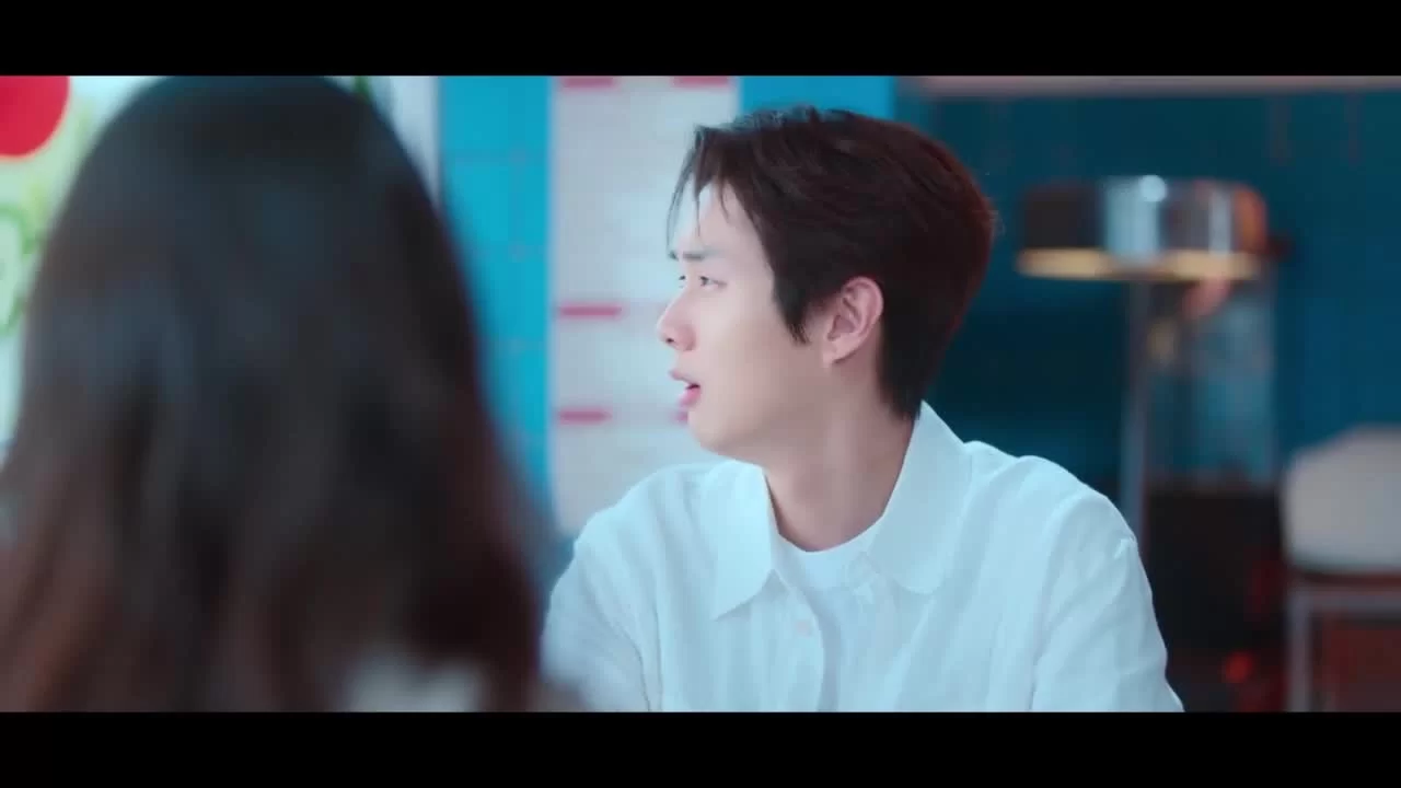 Мелодрама (2025) 6 серия