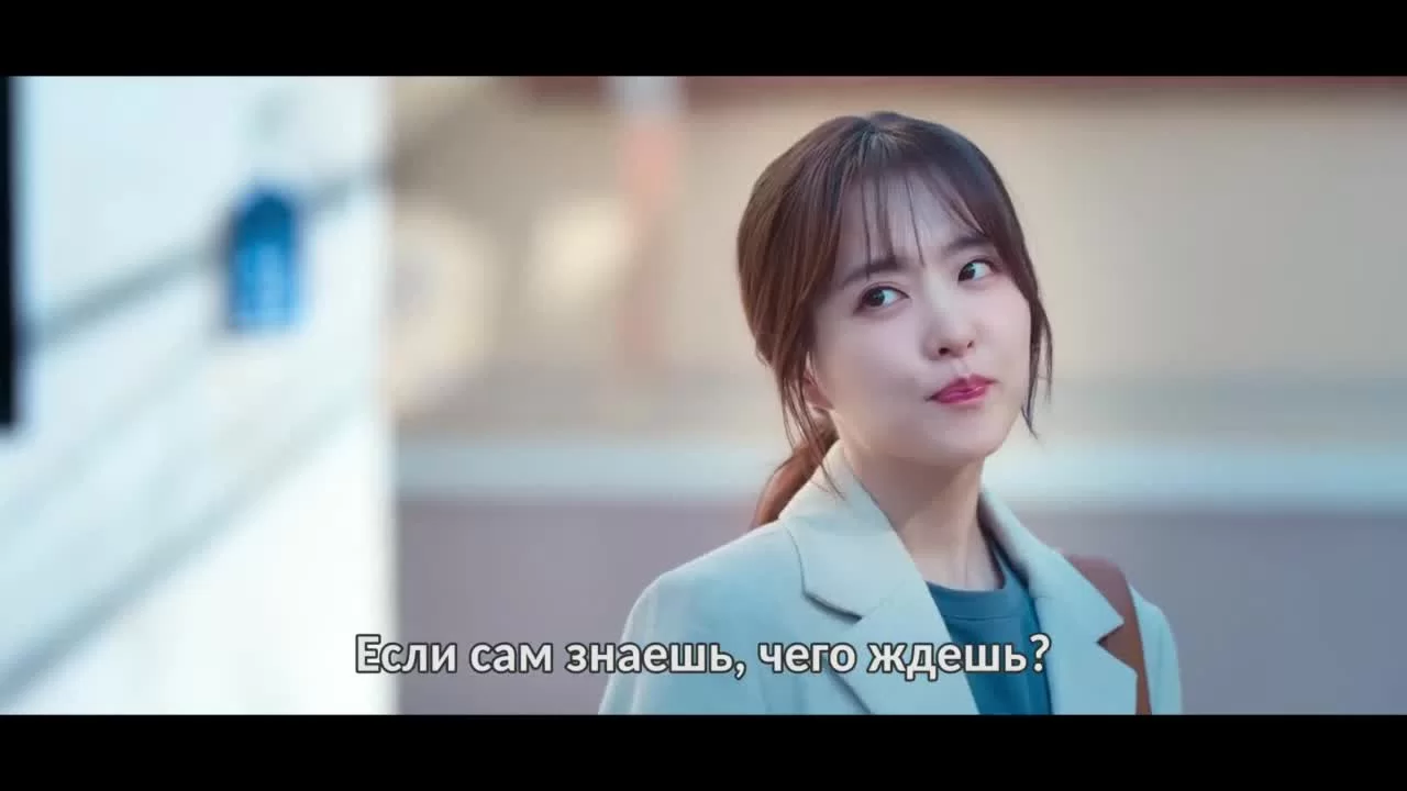 Мелодрама 7 серия