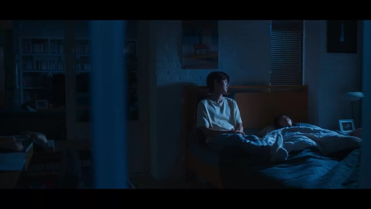 Мелодрама (2025) 9 серия