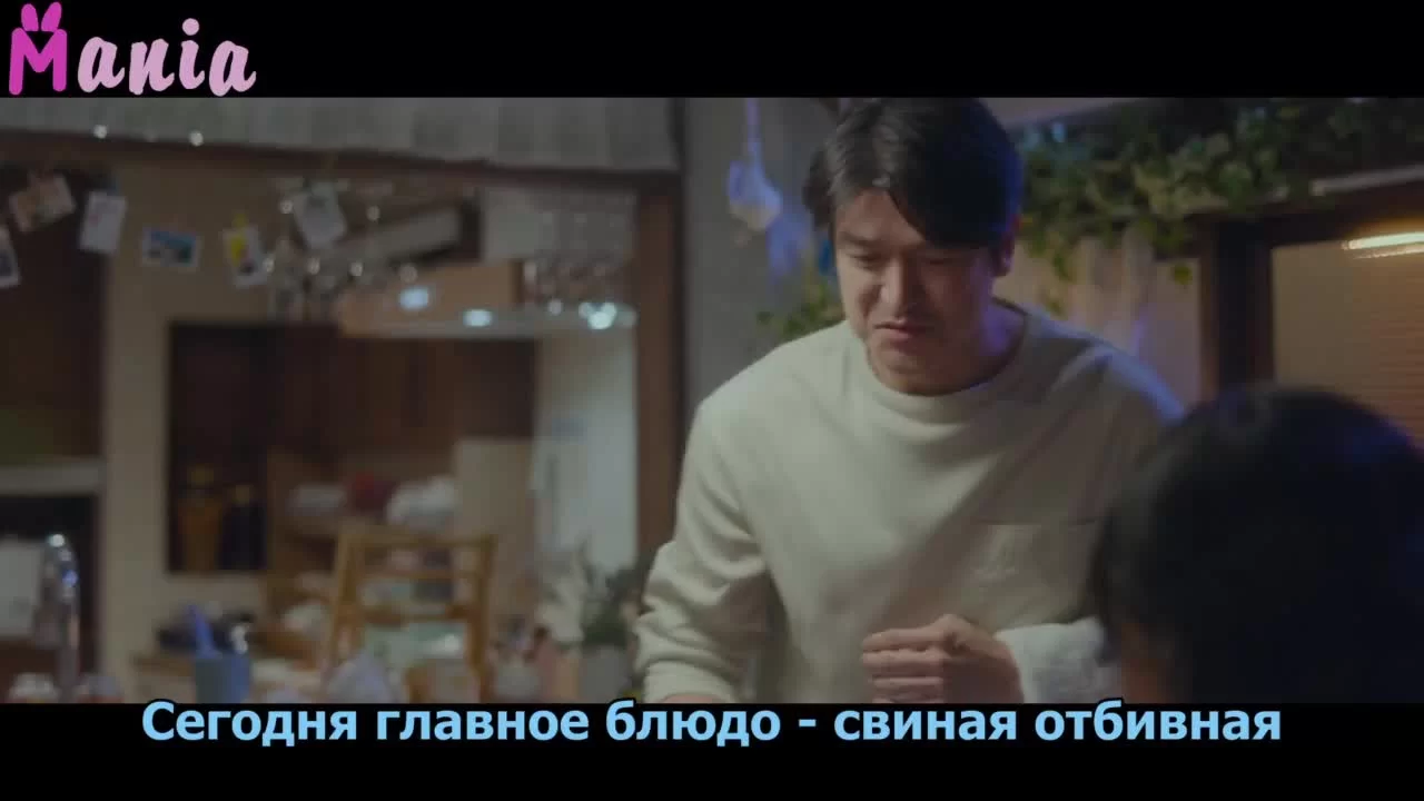 Зайка и её мальчики 2 серия