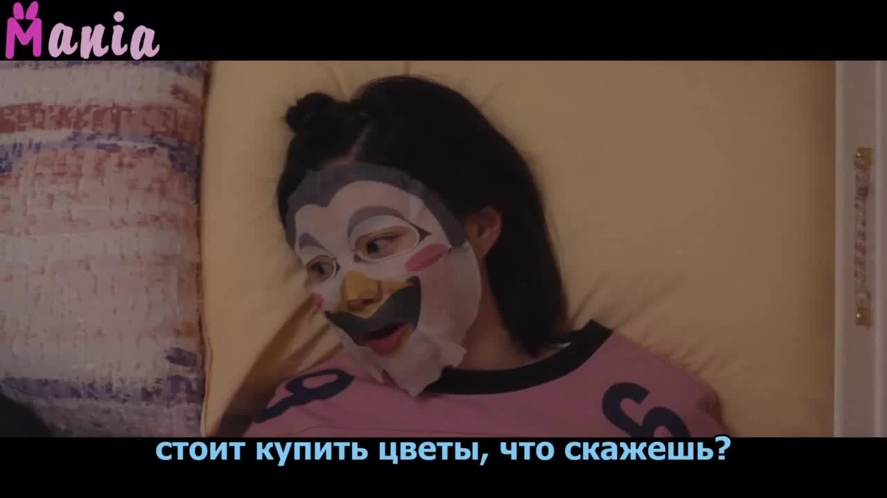 Зайка и её мальчики 4 серия