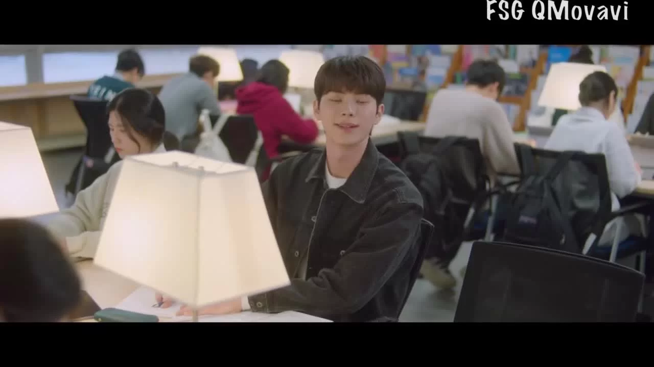 Зайка и её мальчики 5 серия