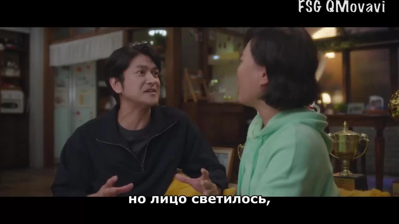 Зайка и её мальчики 6 серия