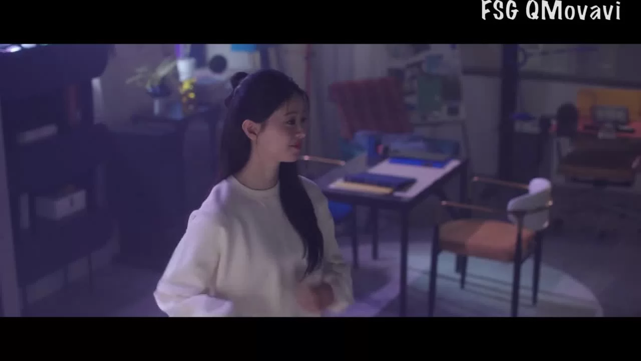 Зайка и её мальчики 8 серия