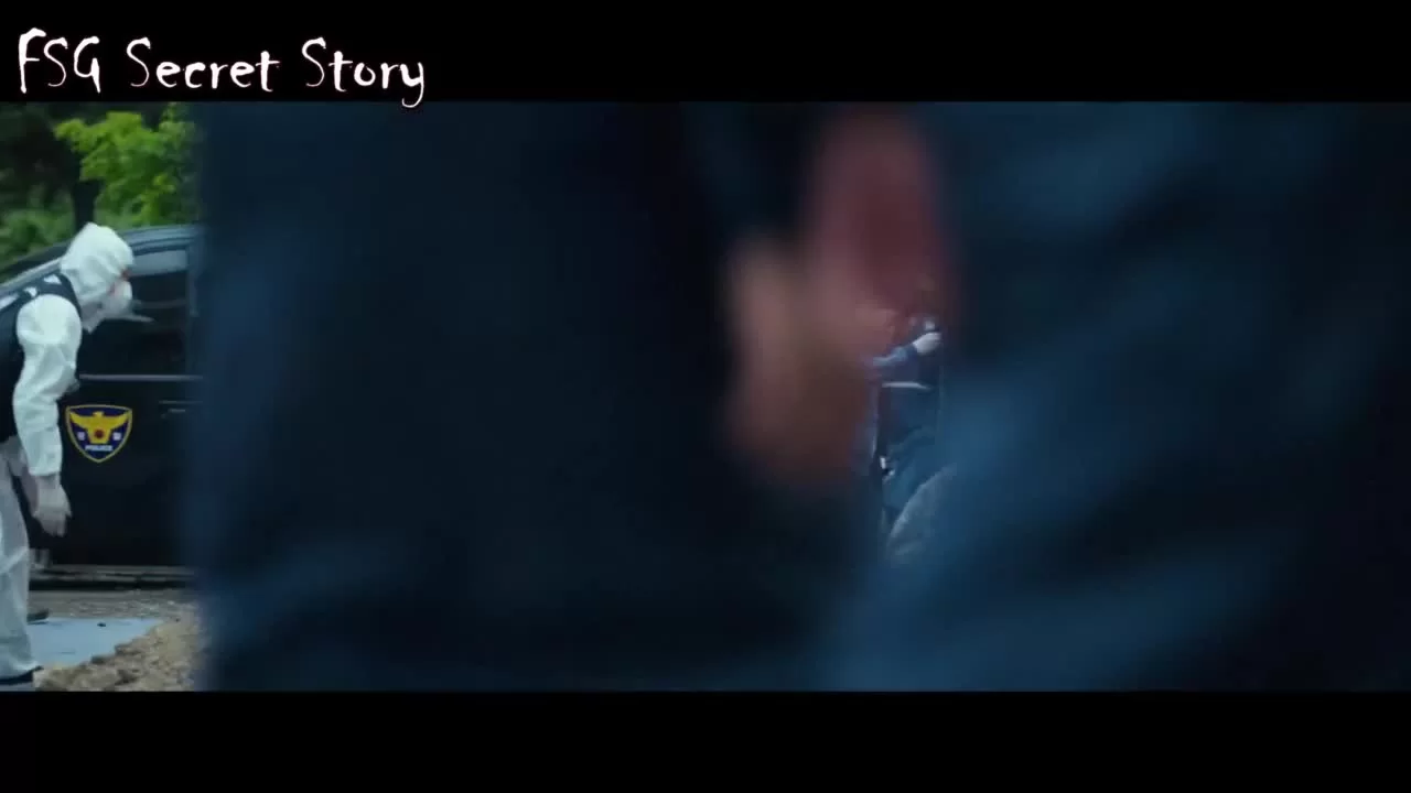 Гипернож 4 серия