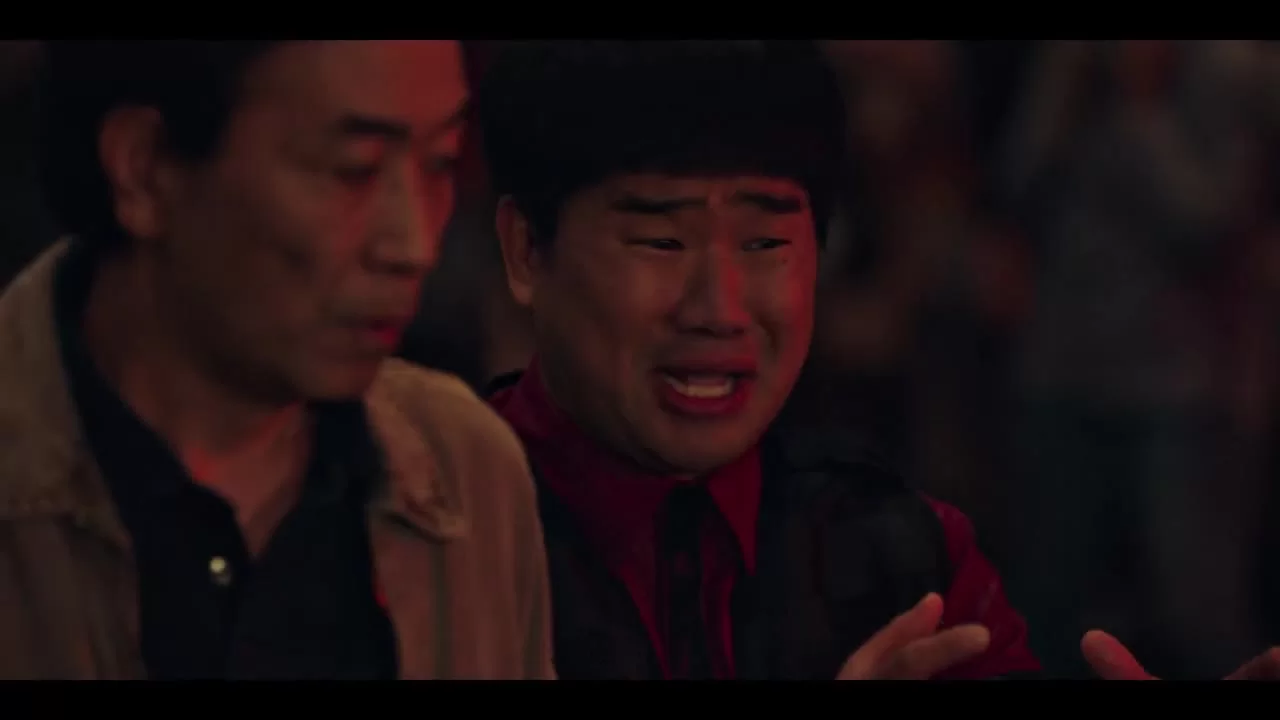 Красивее небес 10 серия