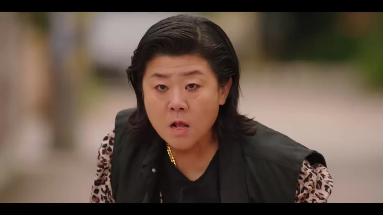 Красивее небес 12 серия