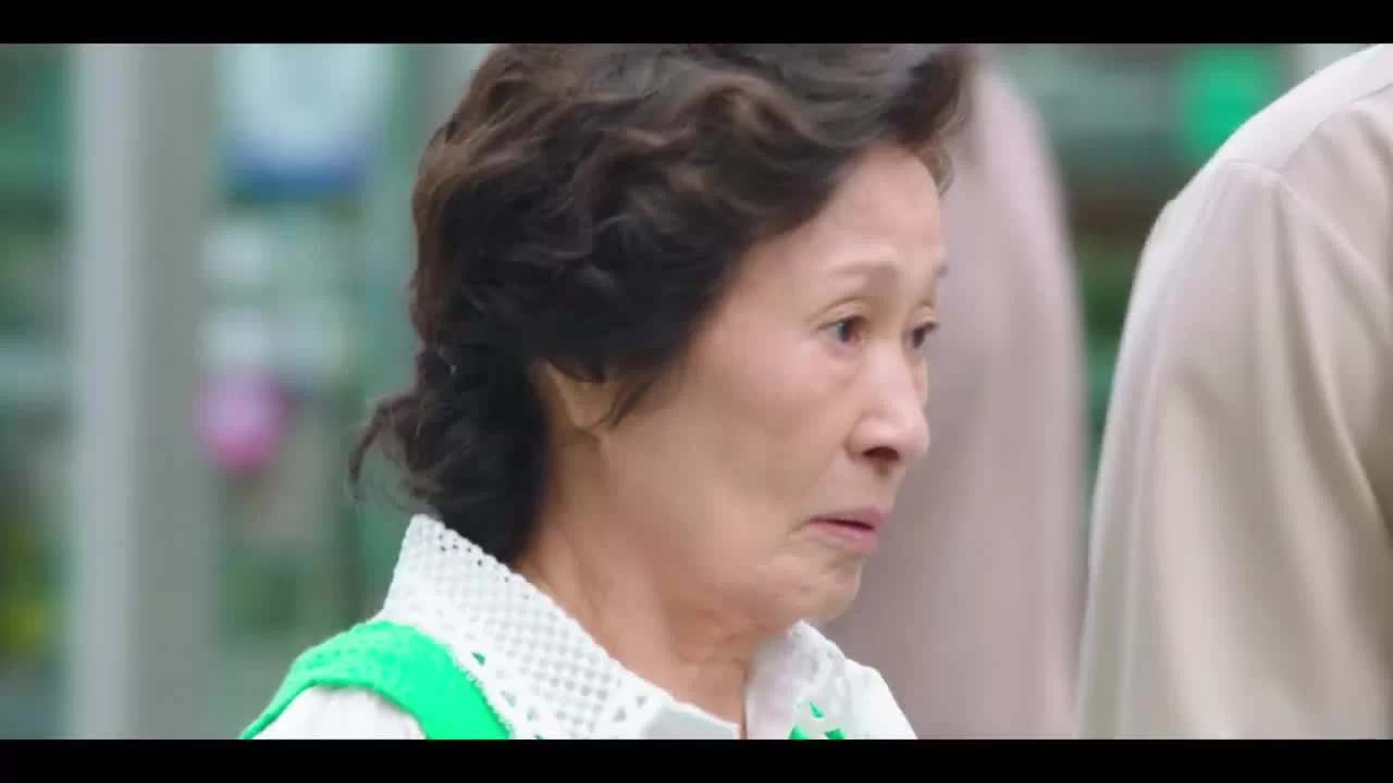 Красивее небес 2 серия