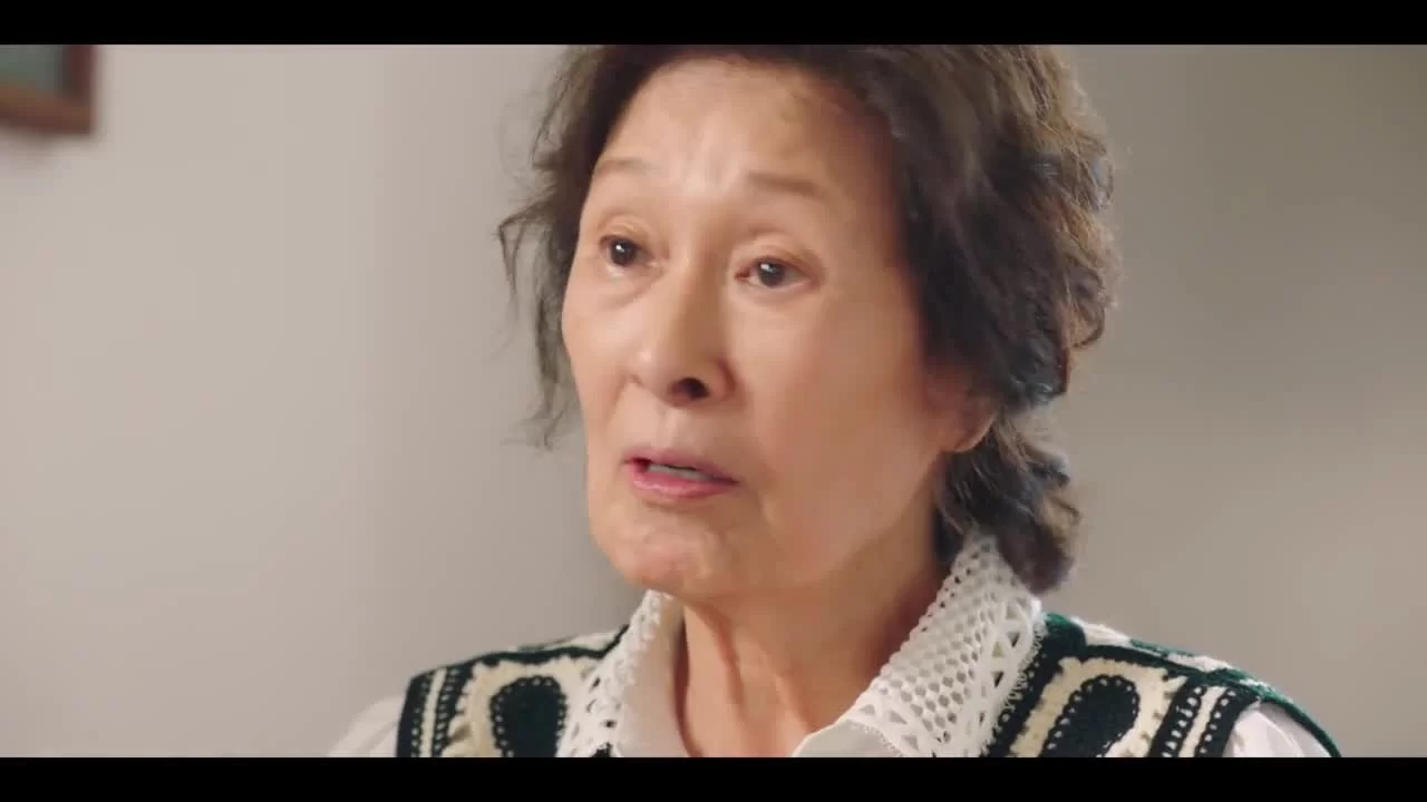 Красивее небес 4 серия