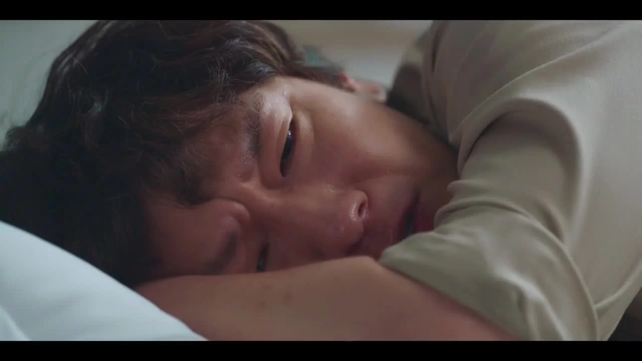 Красивее небес 6 серия