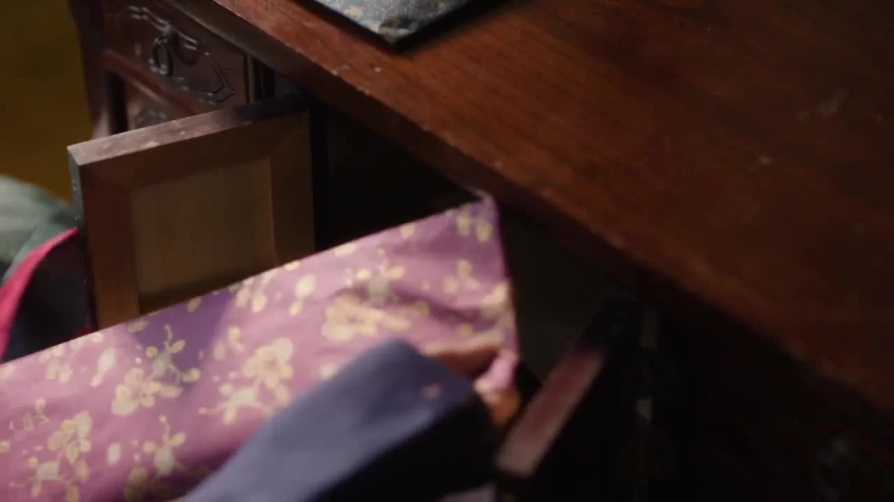 Королева Вонгён 10 серия