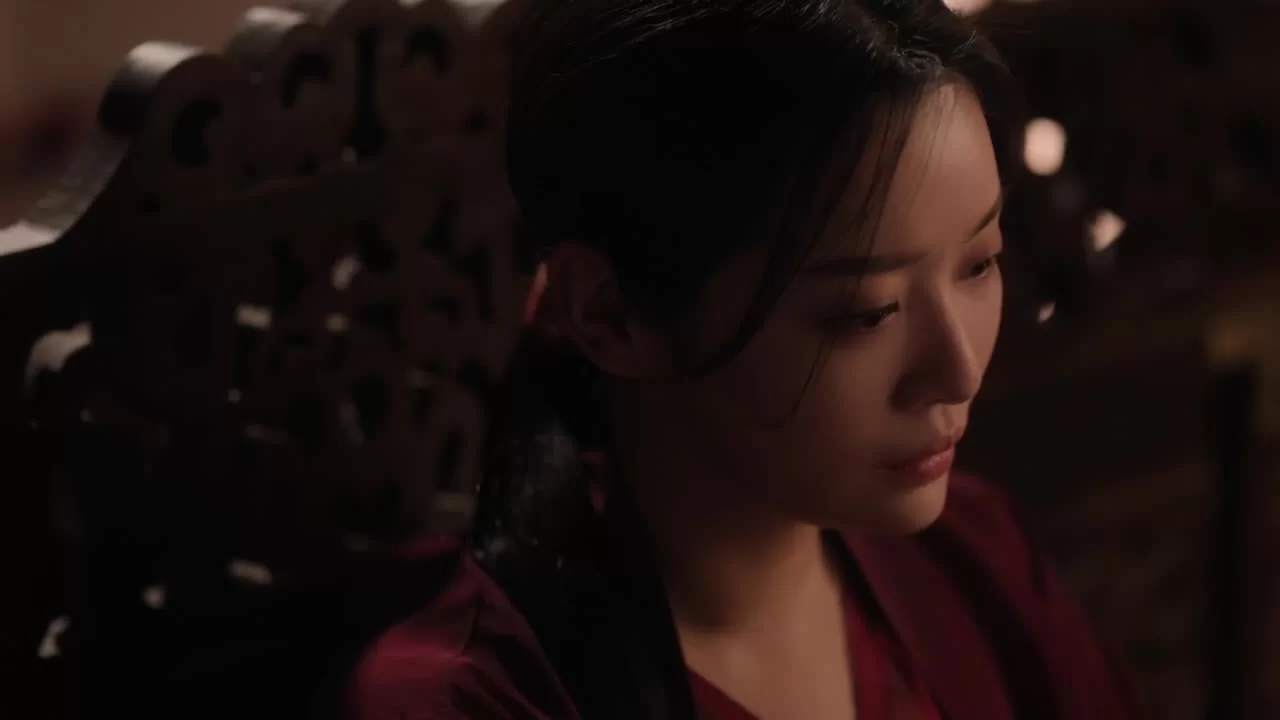 Королева Вонгён 4 серия