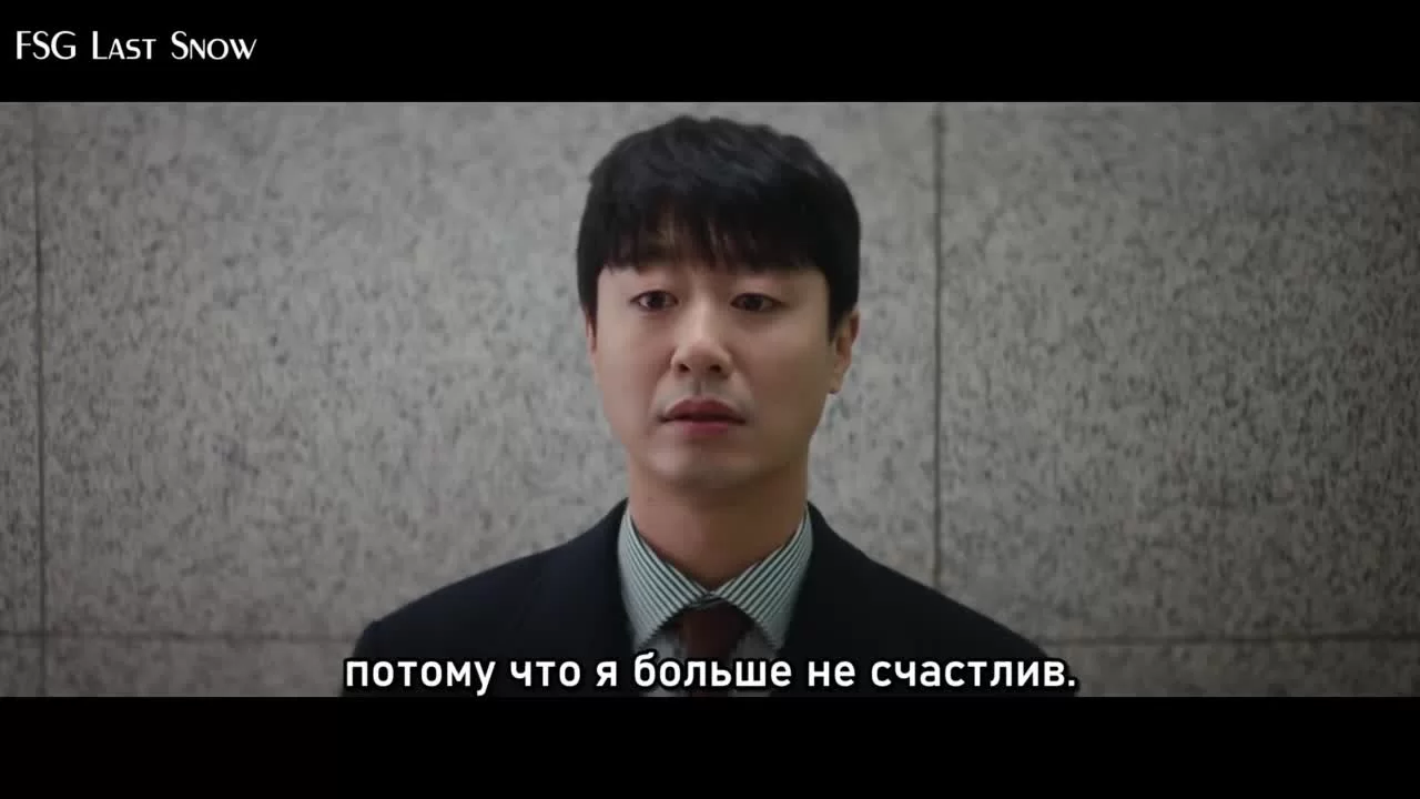 Страховка на случай развода 10 серия