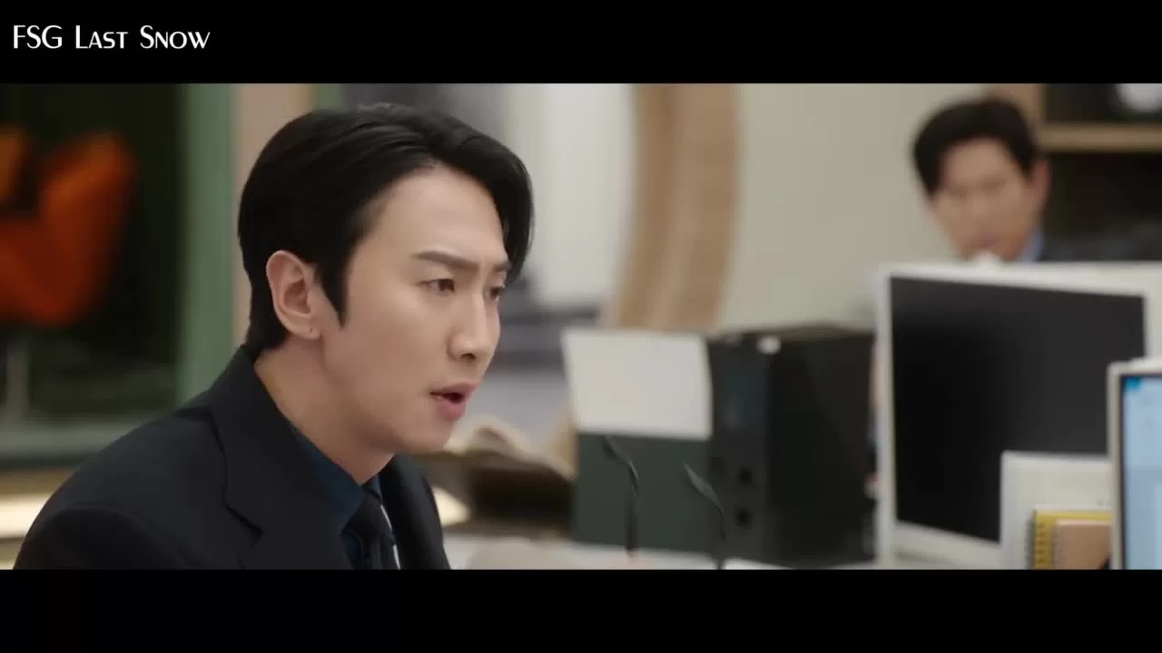 Страховка на случай развода 12 серия