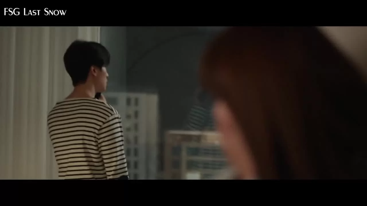 Страховка на случай развода 3 серия