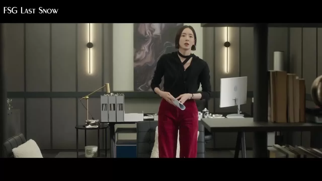 Страховка на случай развода 5 серия