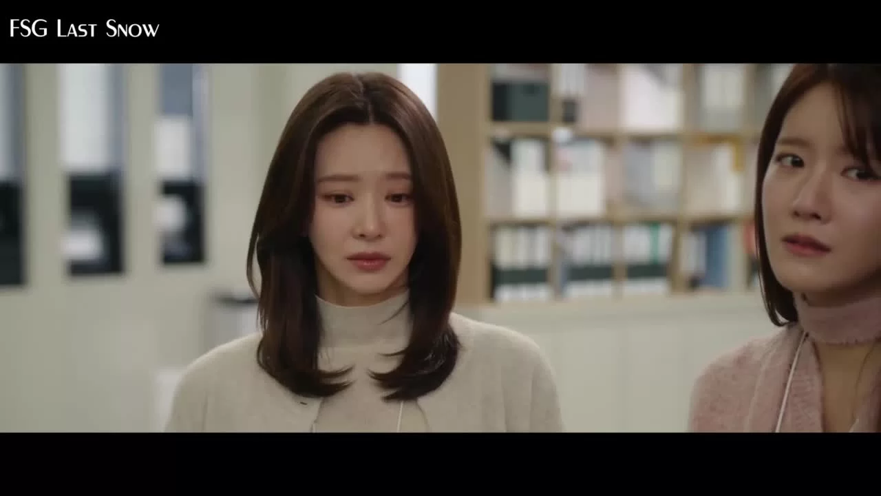 Страховка на случай развода 9 серия