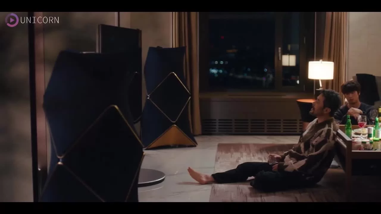 Мотель «Калифорния» 11 серия