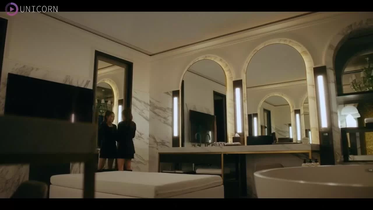 Мотель «Калифорния» (2025) 3 серия