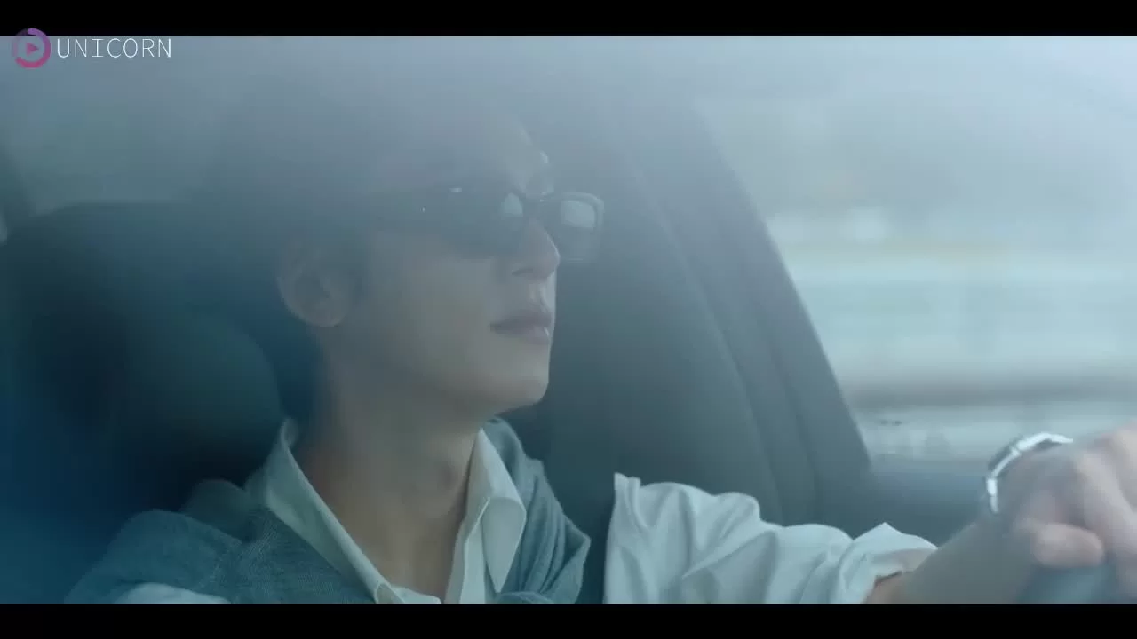 Мотель «Калифорния» (2025) 4 серия