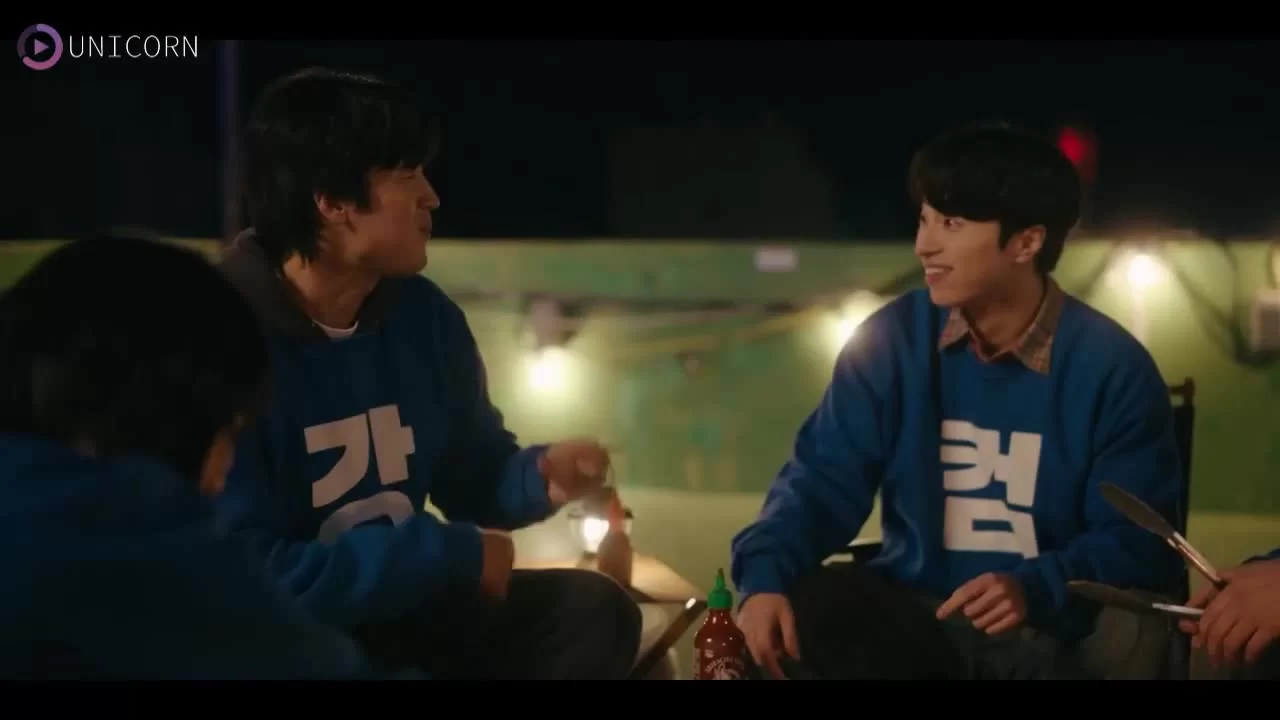 Мотель «Калифорния» (2025) 5 серия