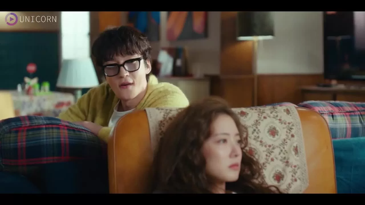 Мотель «Калифорния» 6 серия