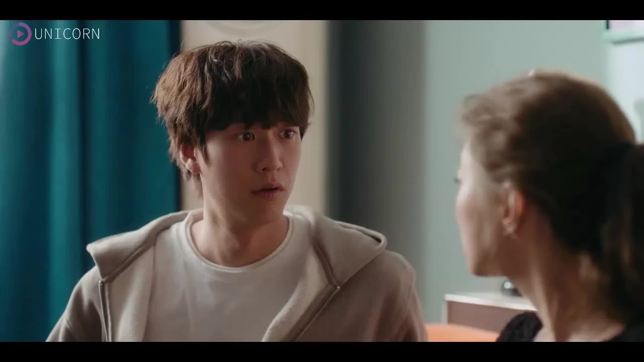 Мотель «Калифорния» 8 серия