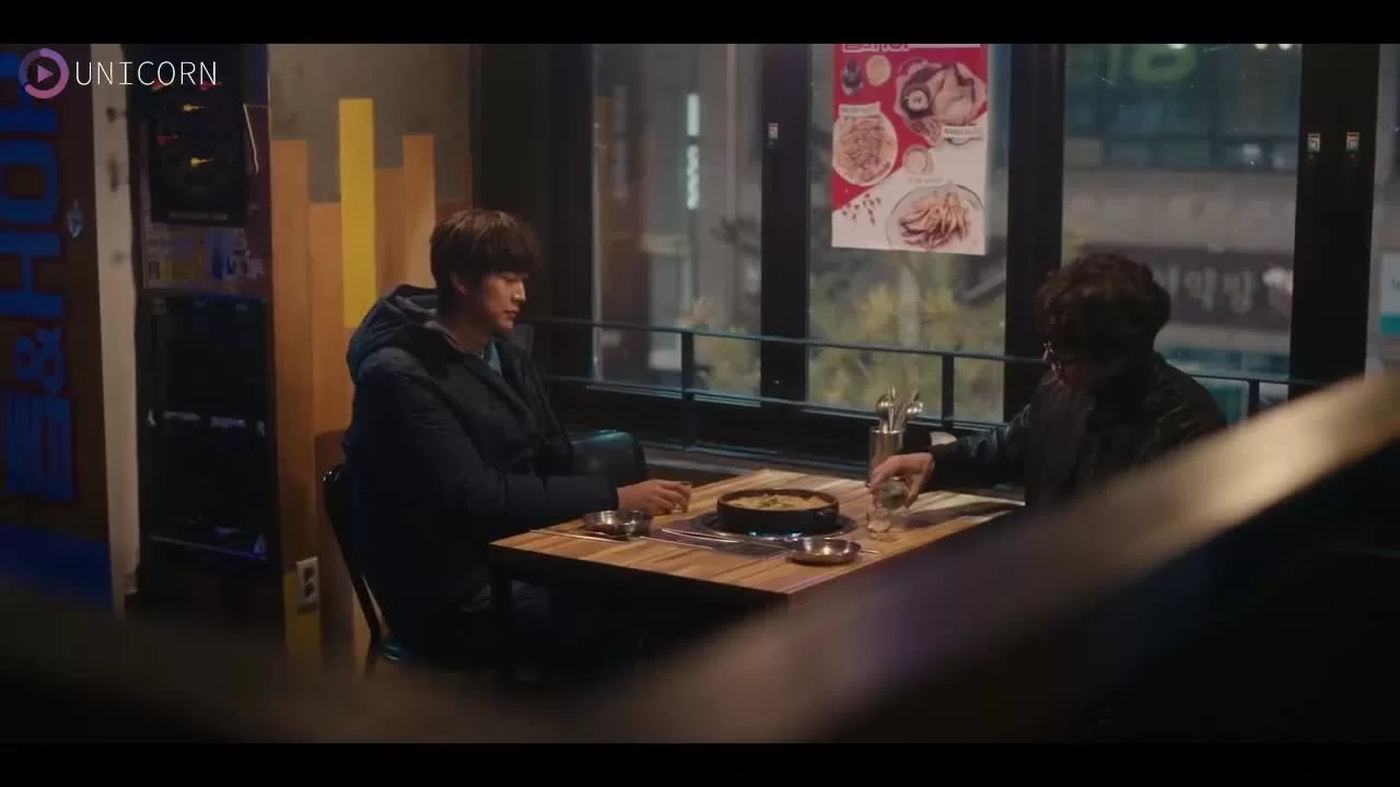 Мотель «Калифорния» 9 серия