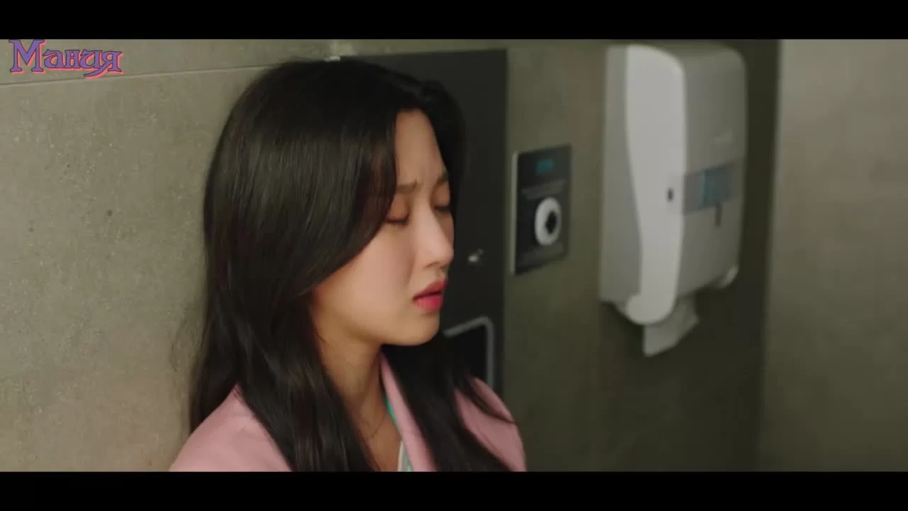 Этот парень – чёрный огненный дракон 2 серия