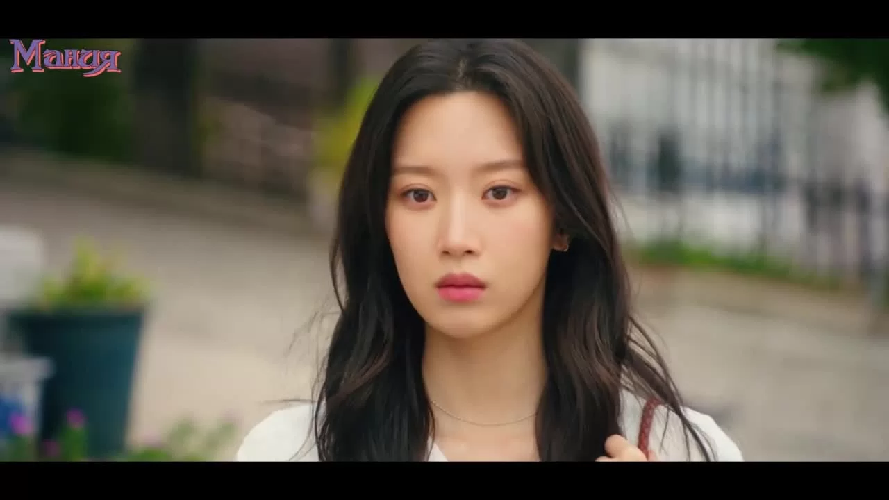 Этот парень – чёрный огненный дракон 6 серия