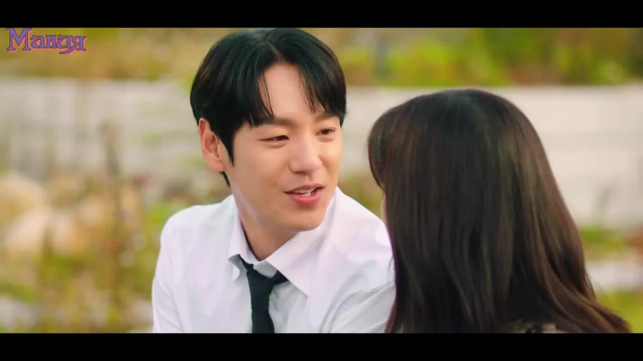 Этот парень – чёрный огненный дракон 8 серия