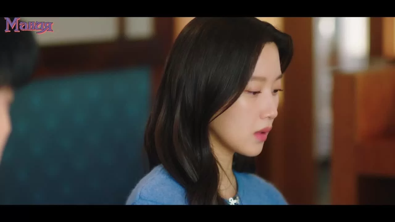 Этот парень – чёрный огненный дракон 9 серия